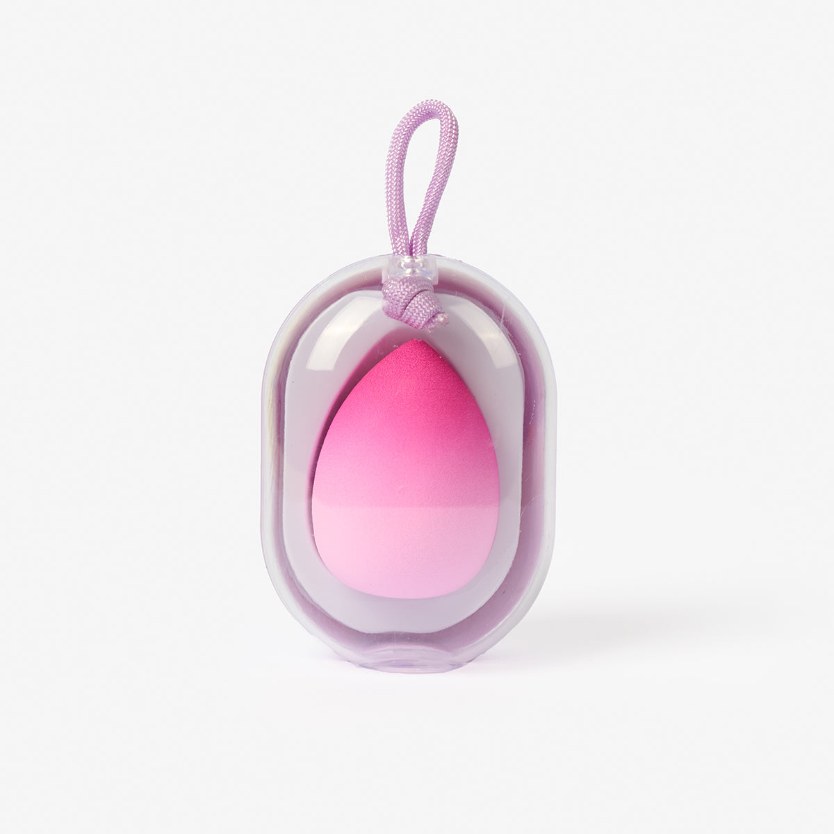 BLENDER SPONGE FOR FOUNDATION GRADIENT W CASE