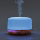 Renk Değiştiren Hava Nemlendirici