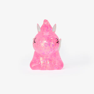 Unicorn Şekilli Stres Topu