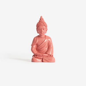 Dekoratif Mini Buda