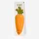 Carrot serving bowl - 23 cm