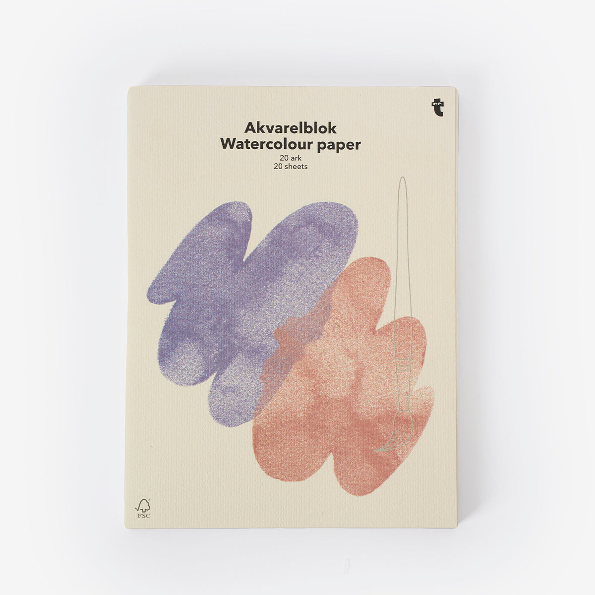 Sketch Books & Pads
