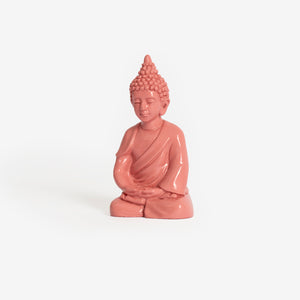 Dekoratif Mini Buda