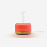 Renk Değiştiren Hava Nemlendirici