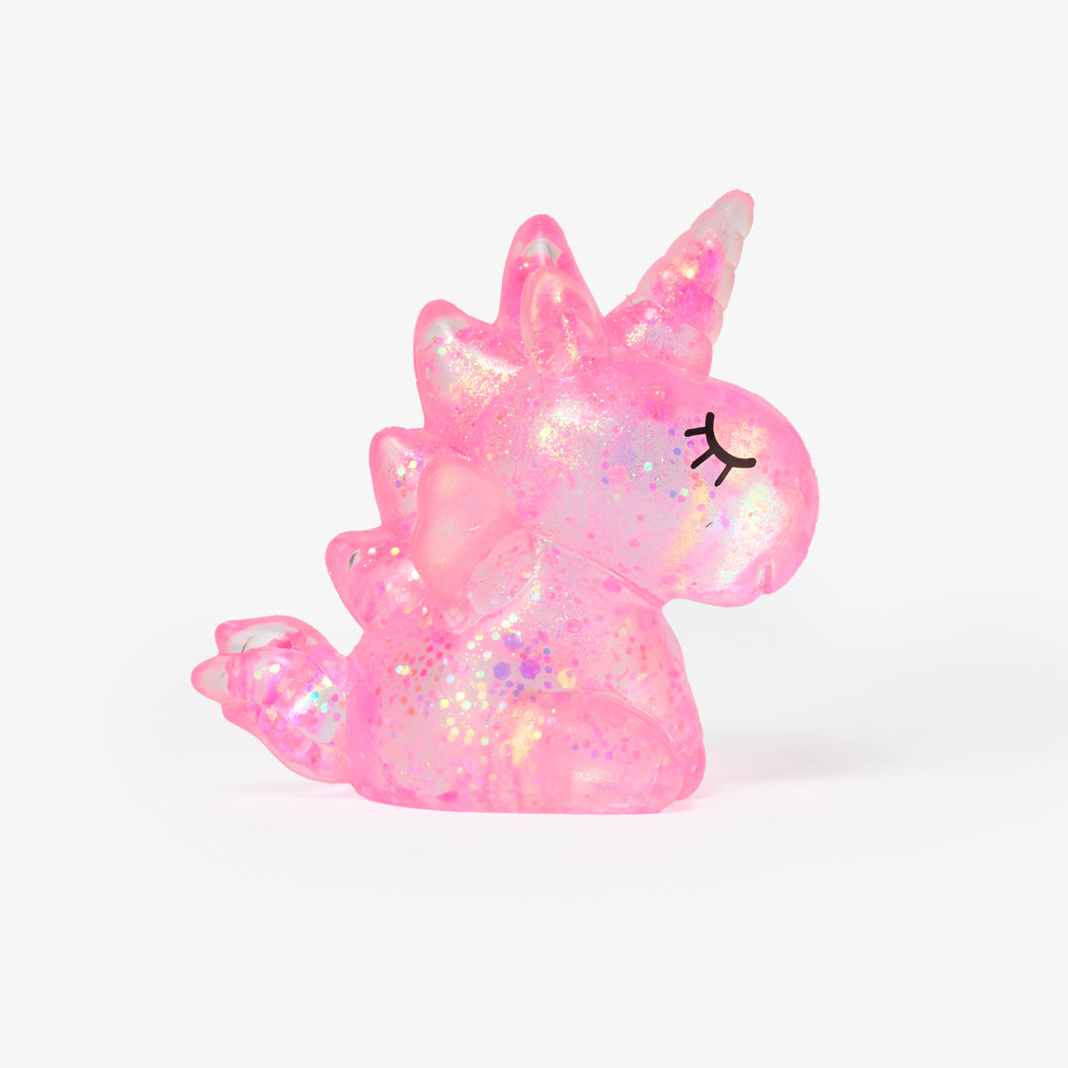 Unicorn Şekilli Stres Topu