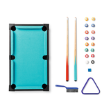 Classic table game - Pool