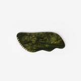 Gua sha massage stone