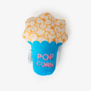 Mini Popcorn Peluş Oyuncak