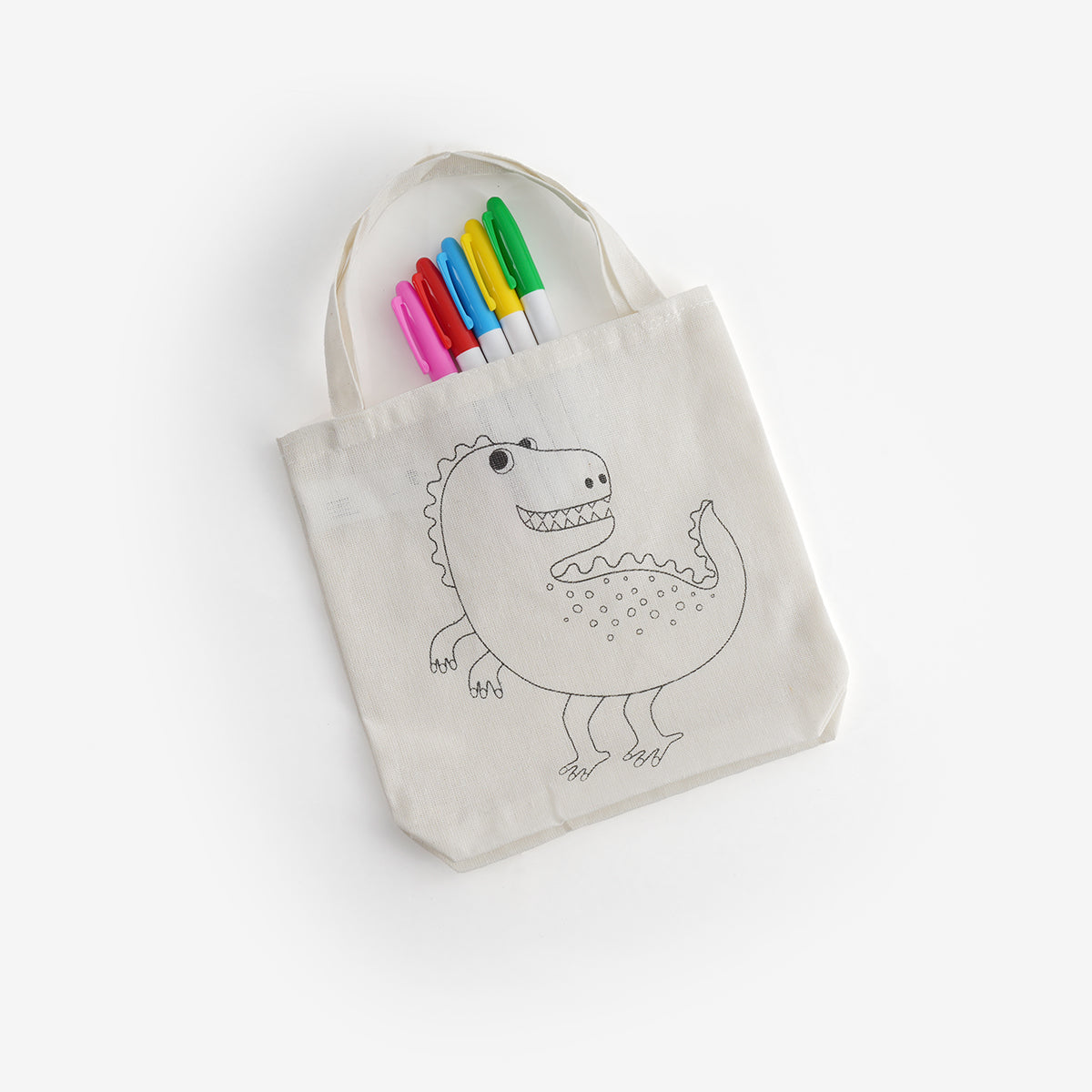 Canvas Bag