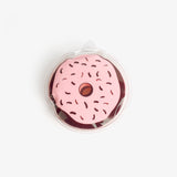 COOLER FOR LUNCH BOX DONUT