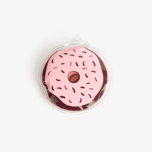 Donut Şekilli Yemek Soğutucusu