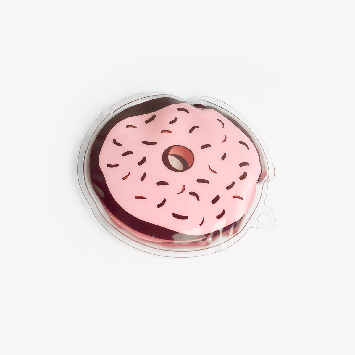 COOLER FOR LUNCH BOX DONUT
