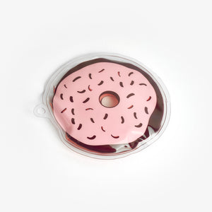 Donut Şekilli Yemek Soğutucusu