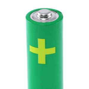 AA Pil 4’lü Paket – LR6