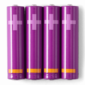 AAA Pil 4’lü Paket – LR03