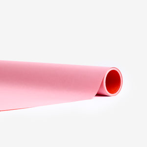 Pembe Kırmızı Hediye Paketi Kağıdı 70 cm x 3 m