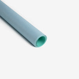 WRAPPING PAPER 2 COLORED BLUE/GREEN 70 X 300 CM (ROW)
