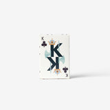 Casino İskambil Kart Destesi