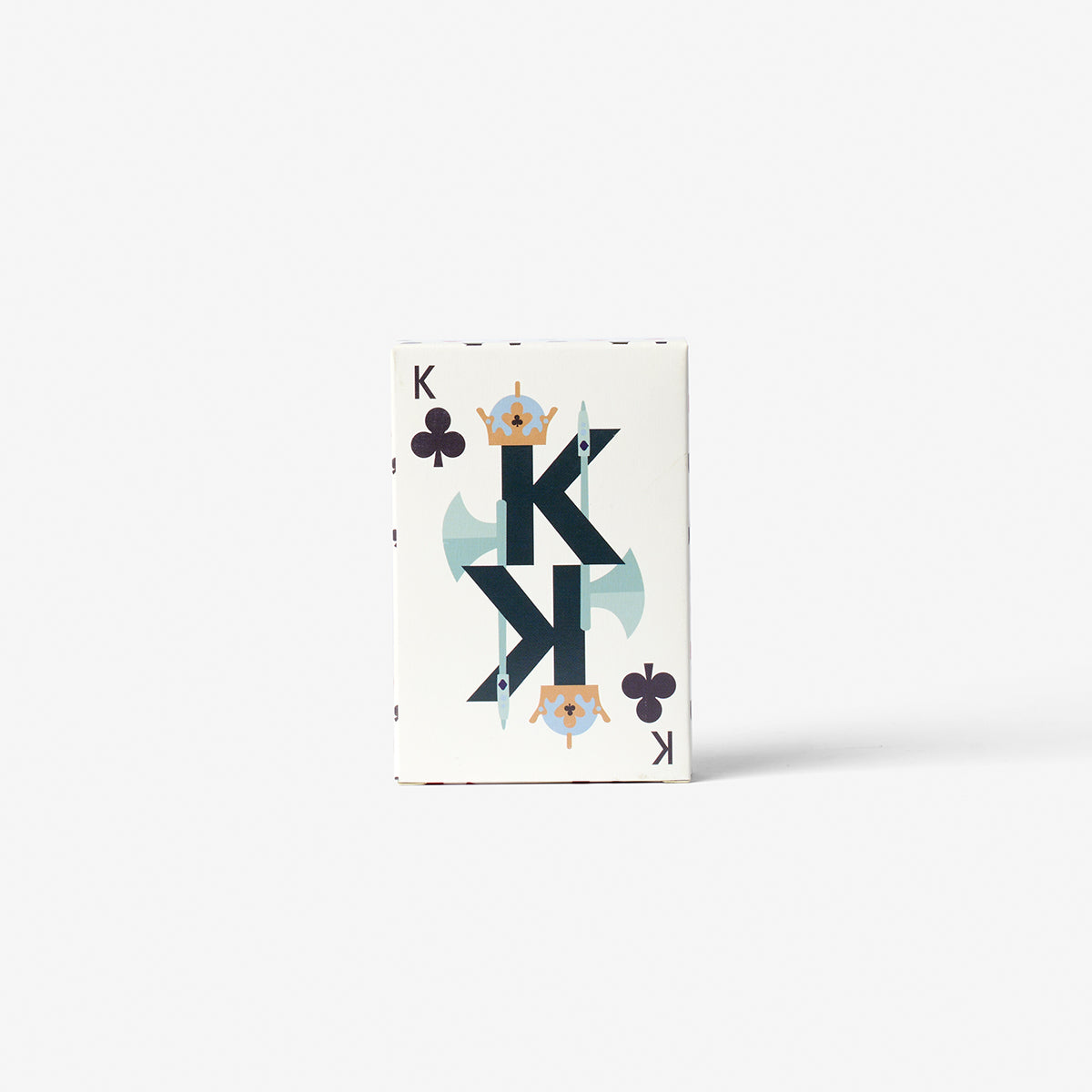 Casino İskambil Kart Destesi