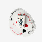 Casino İskambil Kart Destesi
