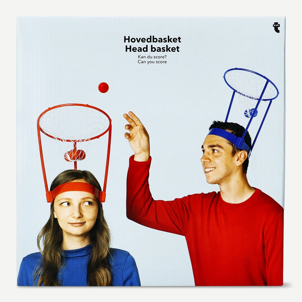 Kafa Basketi Oyunu