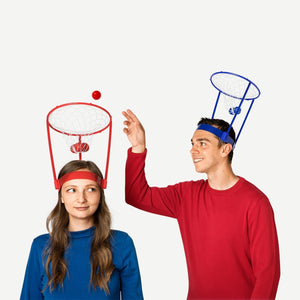 Kafa Basketi Oyunu
