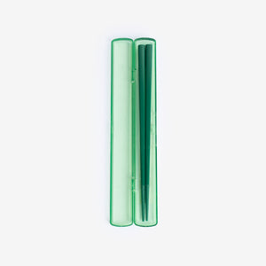 CHOPSTICKS WITH CASE