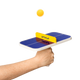 Masa Tenisi ve Denge Oyunu