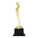 STATUE LOVE OF THE YEAR