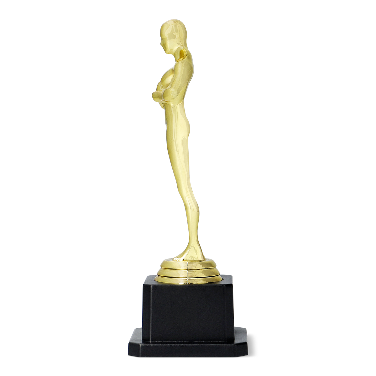 STATUE LOVE OF THE YEAR