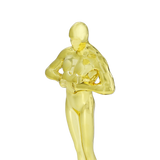 STATUE LOVE OF THE YEAR
