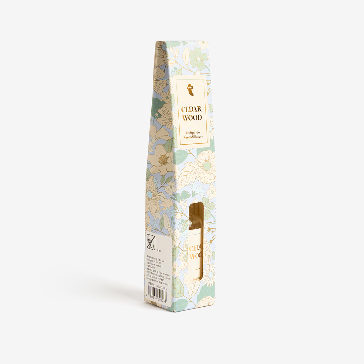 Sedir Çubuklu Oda Kokusu 30 ml