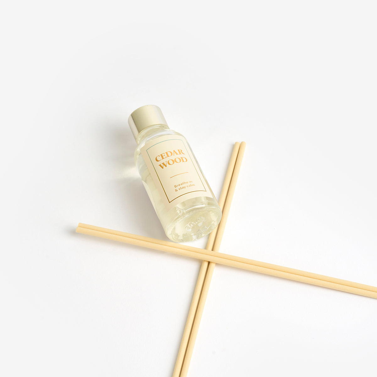Sedir Çubuklu Oda Kokusu 30 ml