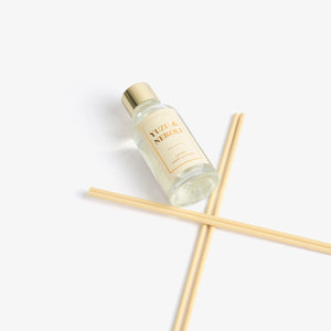 Yuzu ve Neroli Çubuklu Oda Kokusu 30 ml