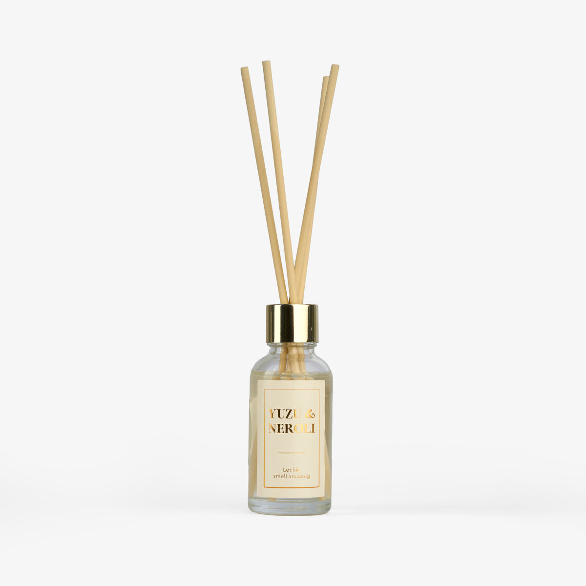 DIFFUSER 30 ML YUZE & NEROLI
