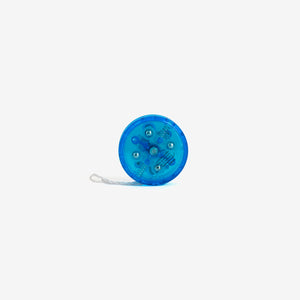 Mavi LED Işıklı Yoyo