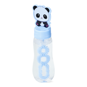 Beyaz Panda Detaylı Sabun Köpüğü