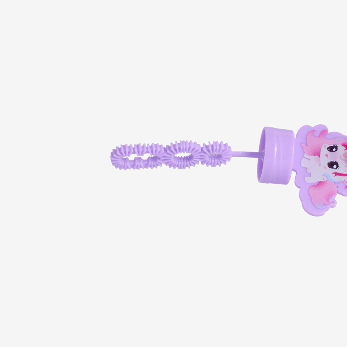 Pembe Unicorn Detaylı Sabun Köpüğü 60 ml