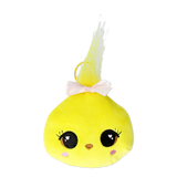Mini Sarı Tavuk Peluş Oyuncak