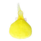 Mini Sarı Tavuk Peluş Oyuncak