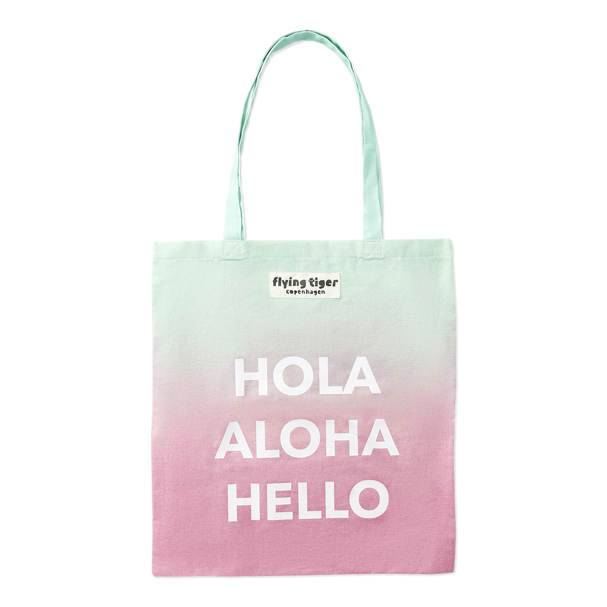 TOTE BAG SUMMER BEACH