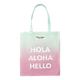 TOTE BAG SUMMER BEACH