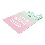 TOTE BAG SUMMER BEACH