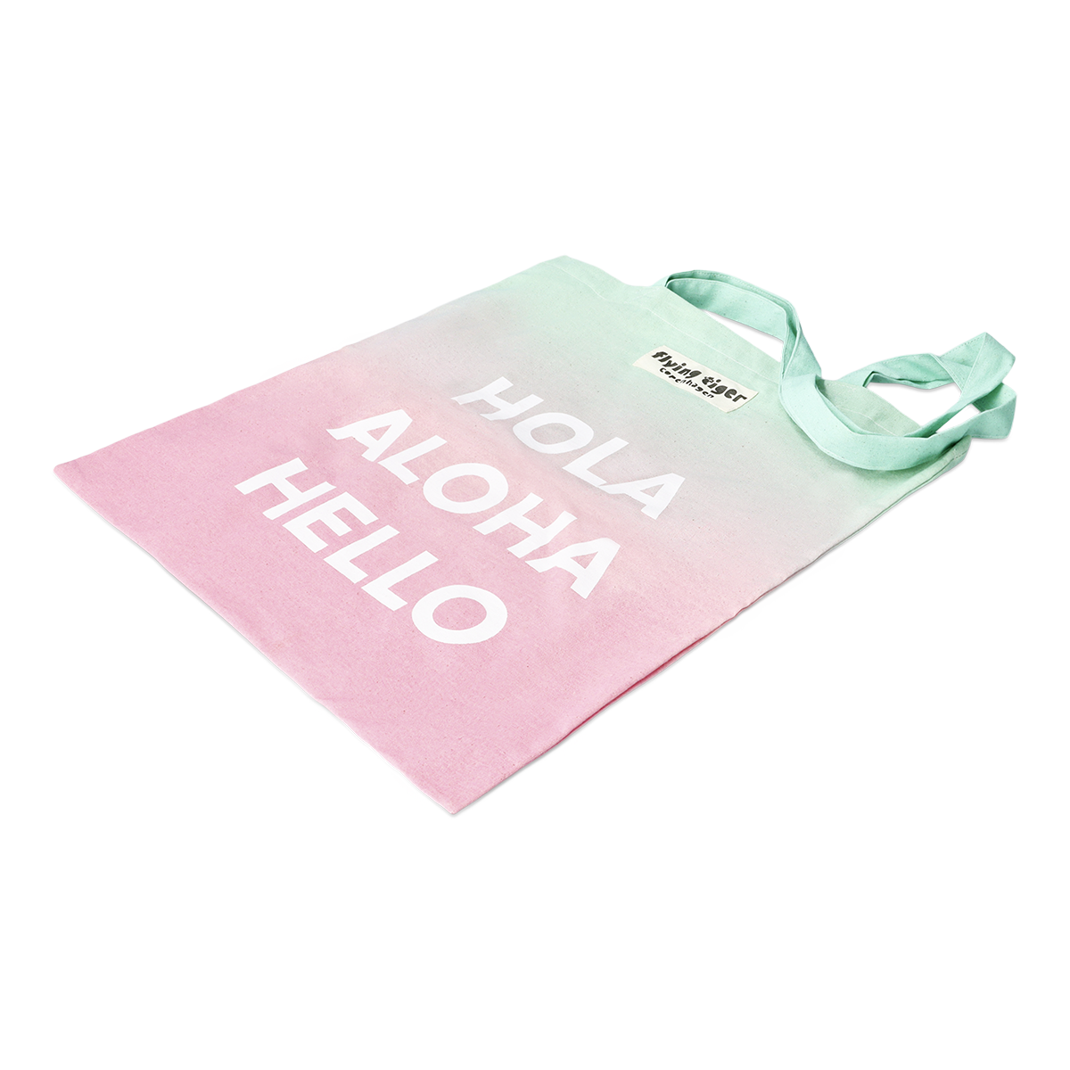 TOTE BAG SUMMER BEACH