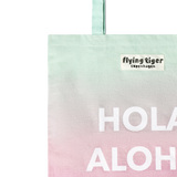TOTE BAG SUMMER BEACH