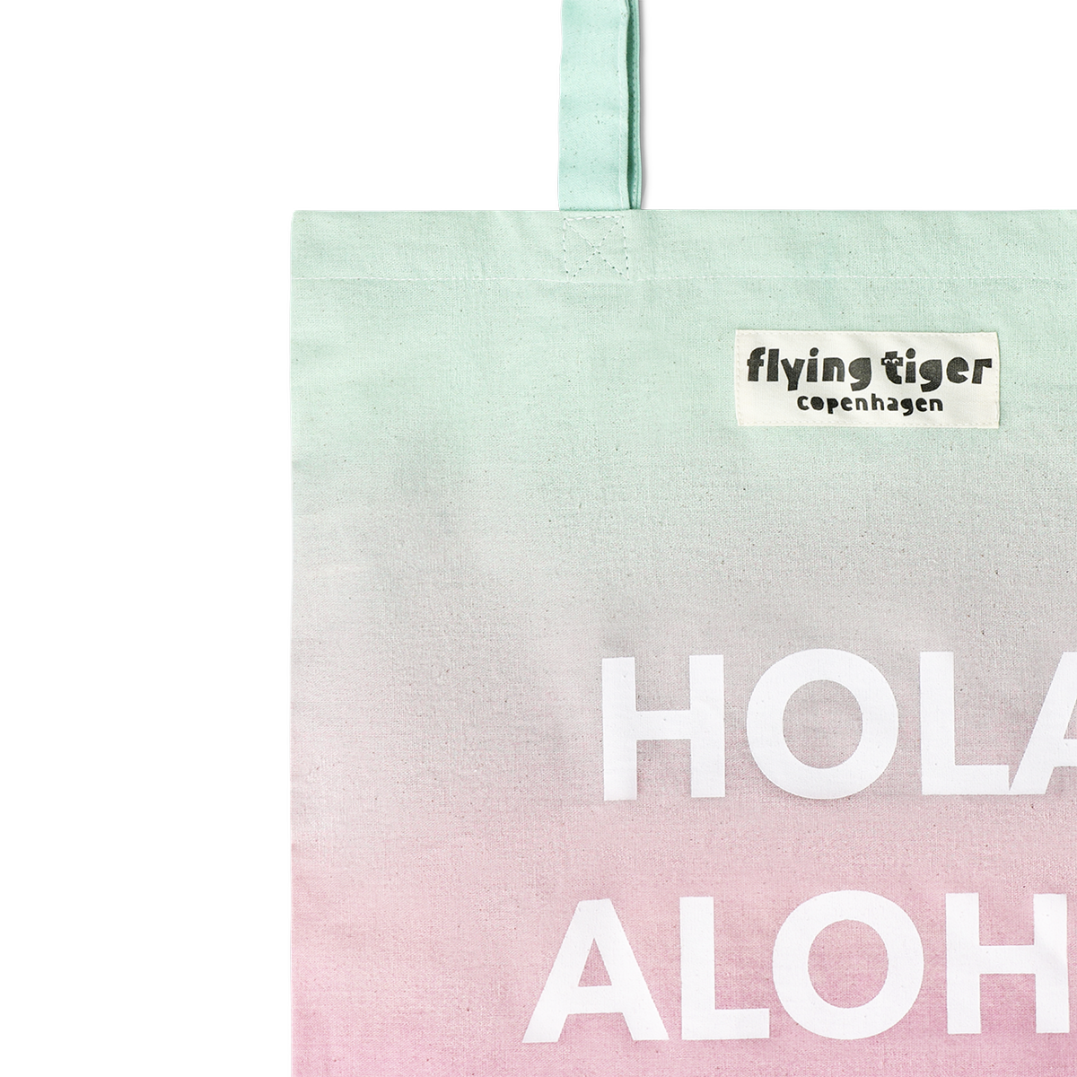TOTE BAG SUMMER BEACH