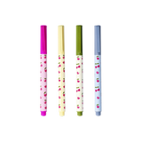 PENS JOURNALING 4 PCS