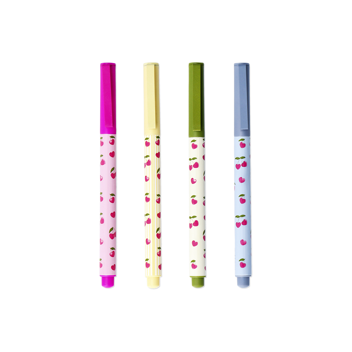 PENS JOURNALING 4 PCS