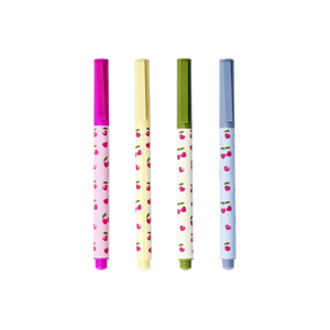 PENS JOURNALING 4 PCS