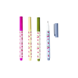 PENS JOURNALING 4 PCS